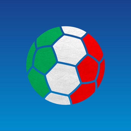 Live Results Italian Serie A