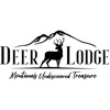 Deer Lodge MT