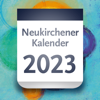 Neukirchener Kalender 2023 - Neukirchener Kalenderverlag