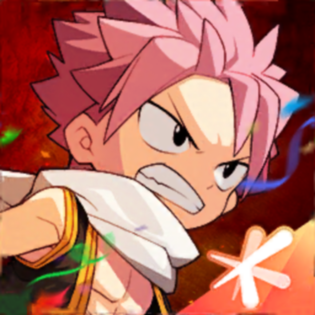 Get 妖精的尾巴：魔导少年 for iOS, iPhone, iPad Aso Report