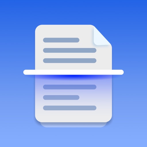 Doc Printer App & PDF Scanner iOS App