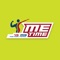 Download the Me Time Functional Training App today to reserve your classes while on the go