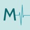 Medical Media Mobile Messenger, with M4Life™ App: