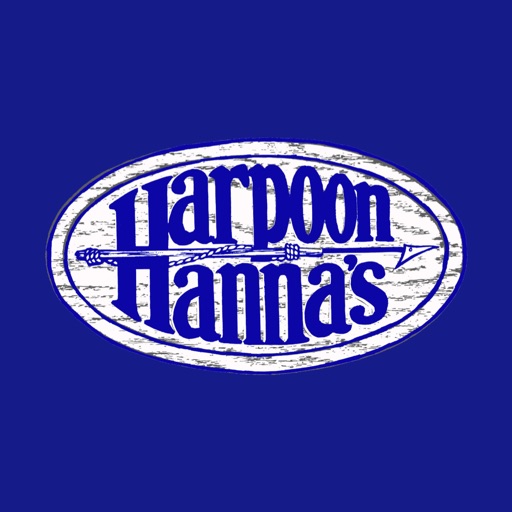 Harpoon Hannas