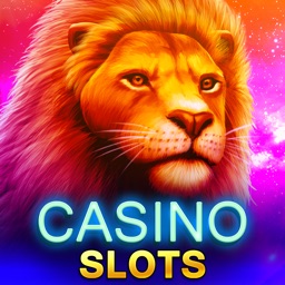 Casino Slots · 图标
