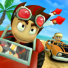 Beach Buggy Racing - Vector Unit