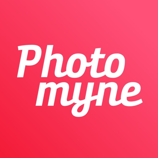 Photomyneによる写真スキャナー
