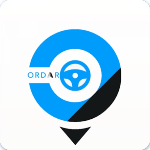 Ordaar Driver