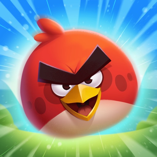 Angry Birds 2 by Rovio Entertainment Oyj