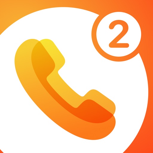 second-phone-2nd-line-number-by-har-nov-ltd