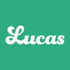 Lucas盧卡斯選物
