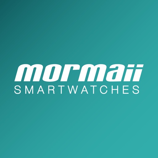 Mormaii Smartwatches Download