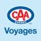 EXCLUSIVE TO CAA-QUEBEC TRAVEL CLIENTS