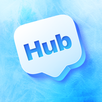 IceHub - Meet and Share