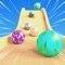 Icon Marble Ball!