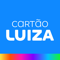 App Icon for Cartão Luiza: descontos Magalu App in Brazil IOS App Store