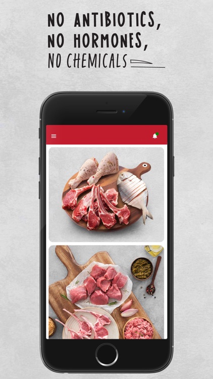 TenderCuts - Fresh Meat & Fish screenshot-3