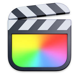 Final Cut Pro app icon