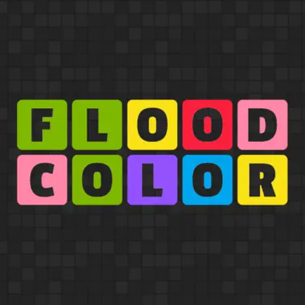 Flood Color Challenge Читы