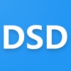 DSD TECH Bluetooth