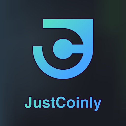 Justcoinly Crypto Tracker