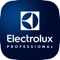 This application provides the current price list, product data sheets and commercial documentation to the Electrolux Professional sales network