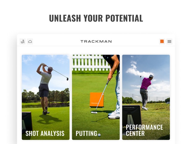 trackman finance