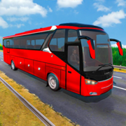Coach Bus Simulator Games 2023