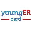 youngERcard