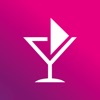 Atmosfy: Discover with Video App Icon