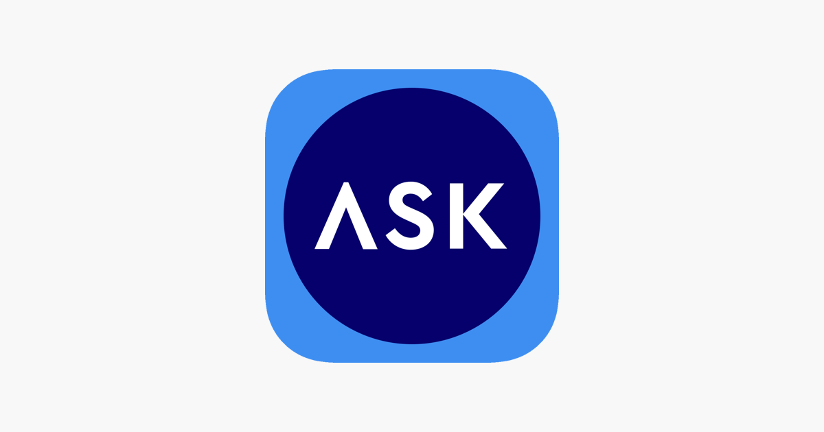 apotek Overvind Begrænsning ASK Quiz i App Store