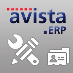 avista.ERP Mobile Berichte