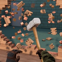 Tear & Destroy Buildings Down Wiki