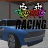 Regular Traffic Racing Game