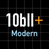 10bII+ Modern