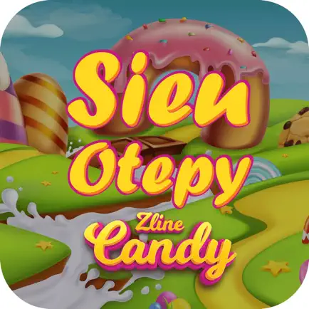 Sieu Otepy Zline Candy Читы