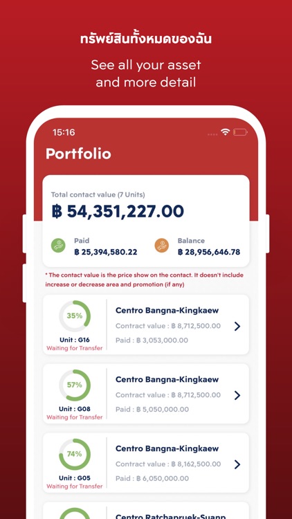 AP Easy screenshot-3