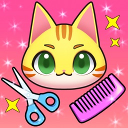 Idle Cat Makeover icon