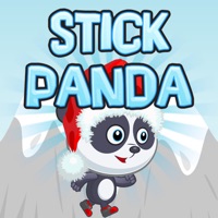 Stick Panda  Match