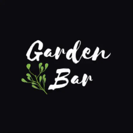 Garden Bar Cheats