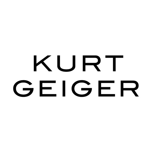 Kurt Geiger: Shop Shoes & Bags iOS App