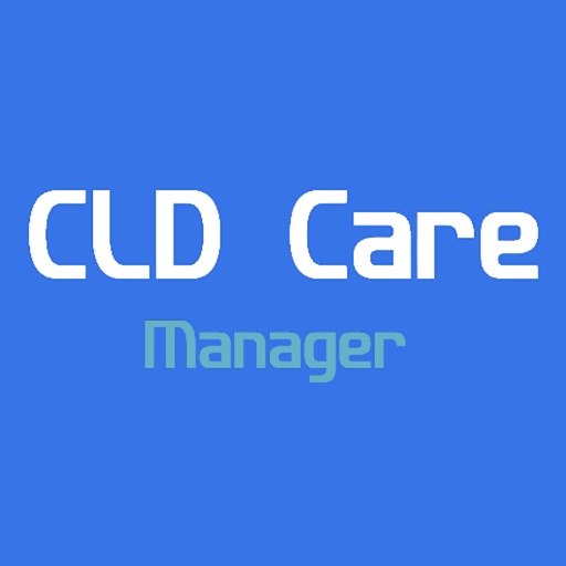 CLD Care Manager