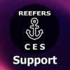 Reefers. Support Deck CES Test