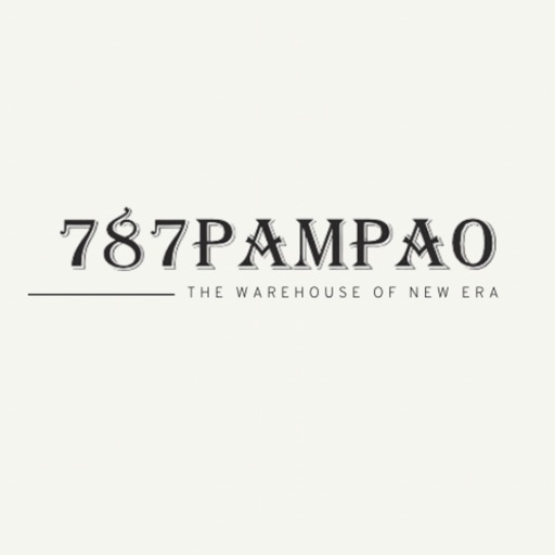 787pampao, Inc.