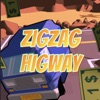 ZigZag!!!-Mobile,Touch,Game