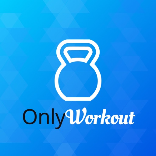 OnlyWorkout iOS App