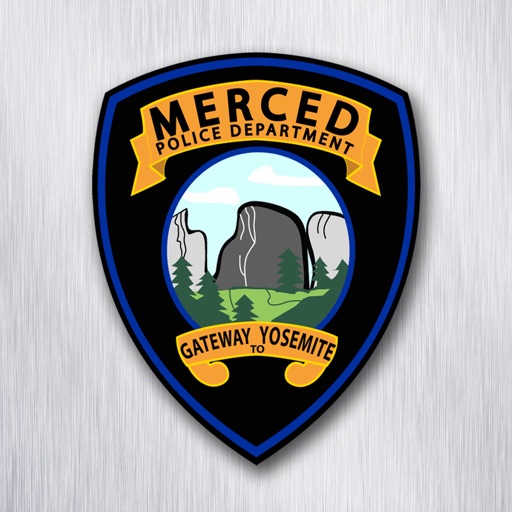 Merced PD