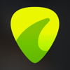 Yousician Ltd - GuitarTuna: ギター、コード、チューナー、曲 アートワーク