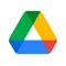 Google Drive - storage