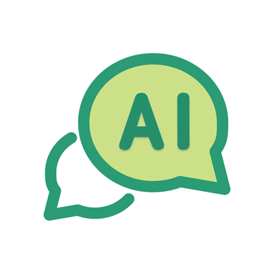 FunChat - AI聊天&AI写作机器人&AI绘画工具